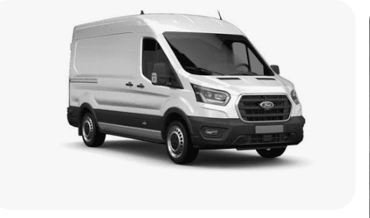 Ford Transit 350L kapak görseli